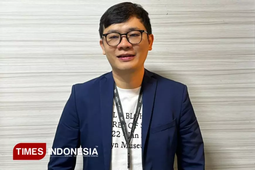 Resmi Hadir di Surabaya, Next Community Dorong Pertumbuhan UMKM dan Startup