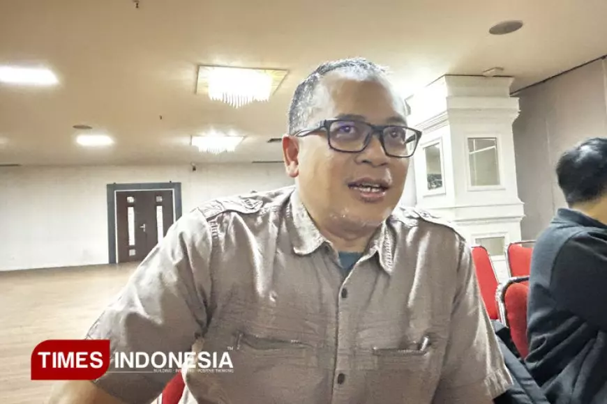 Disbudporapar Surabaya Dorong UMKM dan Startup Naik Level!