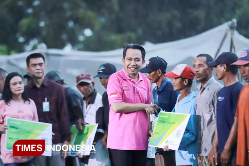 Pemkab Jember Gelar Festival JKCI 2025, Pamerkan Cerutu Lokal