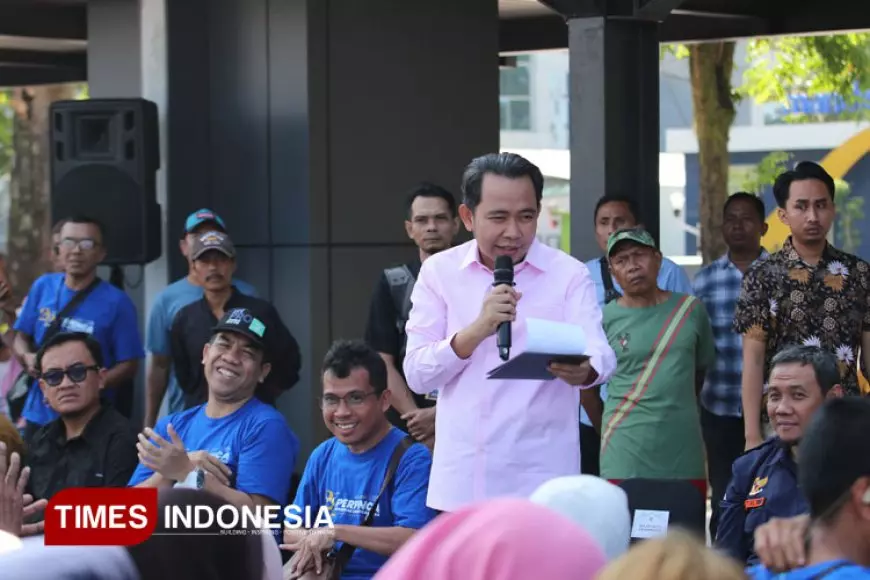 Bupati Jember Fawait Usul Istilah Disabilitas Diganti Kekhususan