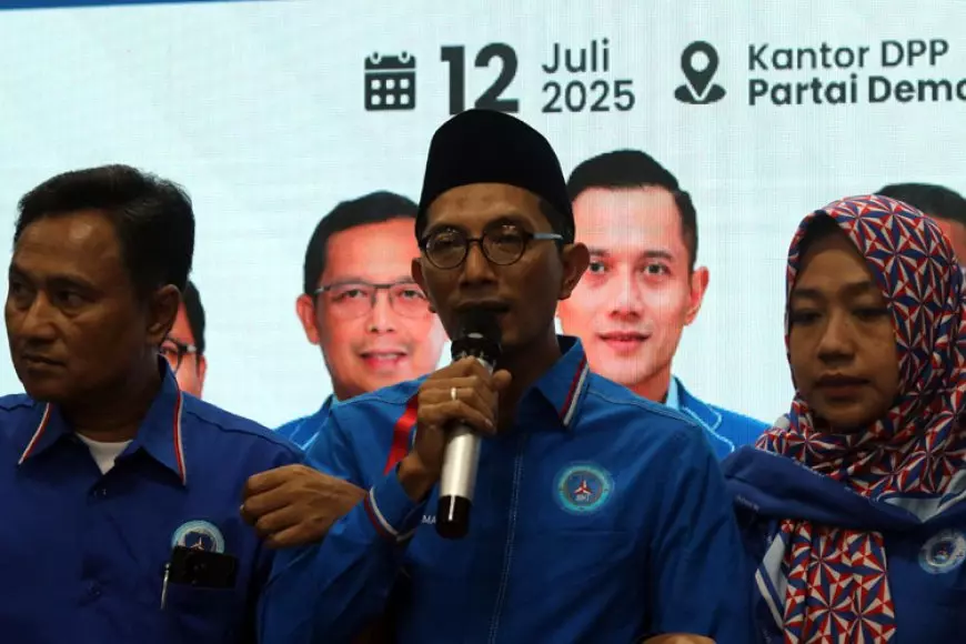 Farkhan Evendi Kembali Pimpin Bintang Muda Indonesia, Terpilih Aklamasi di Munas Jakarta