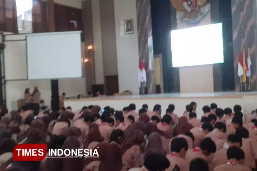 Dukung Peningkatan Literasi Membaca, Unisma Gelar Pelatihan Extensive Reading