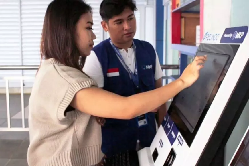 KMP Tunu dan Manifest Penumpang, Tragedi yang Ingatkan Pentingnya E-ticketing Kapal Laut