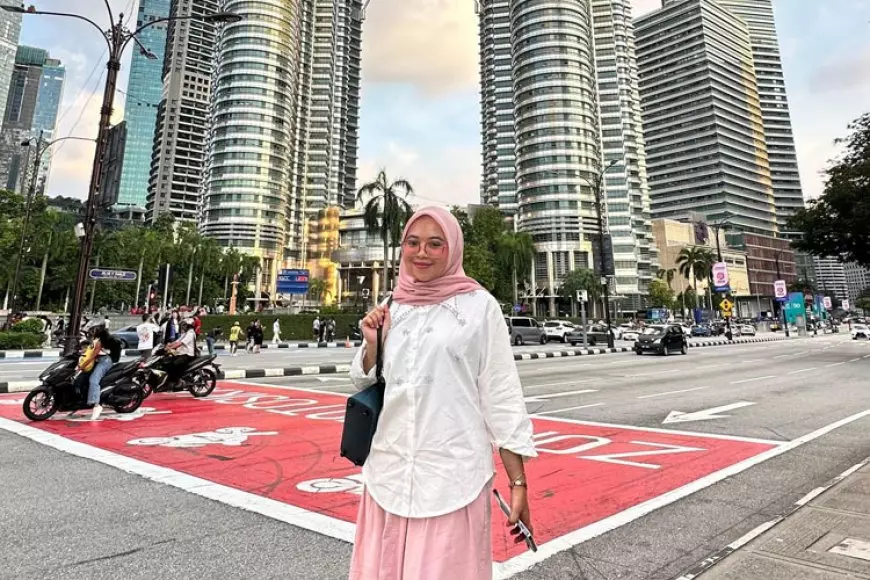 Firda Khaerunnisa: Peluang Bisnis Modal Kecil Menjanjikan Bagi Pemula