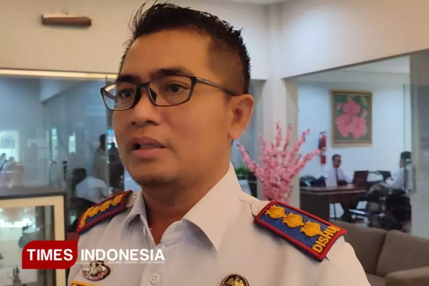 Gumitir Ditutup, Dishub Jember Ingatkan Masyarakat Tidak Pakai Jalur Alternatif dari Medsos