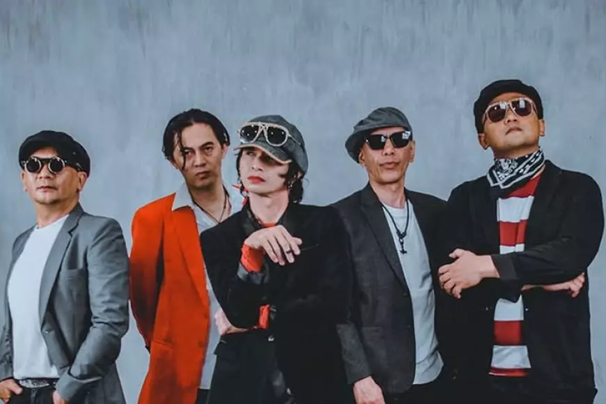 BandSAT, Usung Genre New Wave Bangkitkan Nostalgi Kaum Millenial