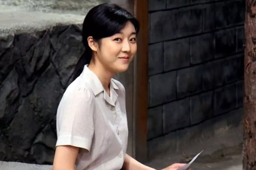 Ketabahan Lawan Kanker, Kisah Aktris Korea Haru Kang Seo Ha