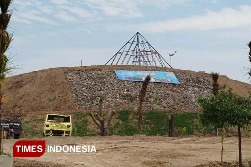 Audiensi Soal TPA Winongo Madiun Terkatung, LSM Pedal Siap Unjuk Rasa