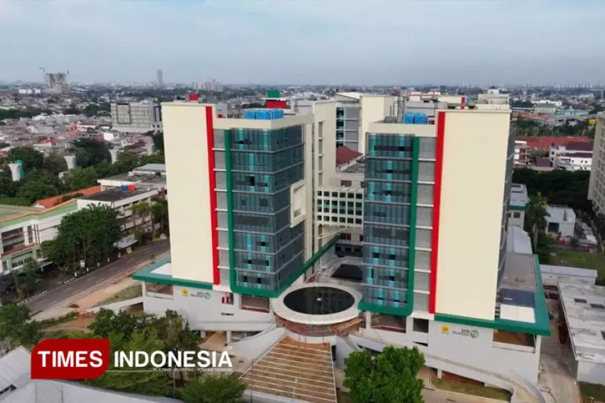 Jadi Pelopor di Indonesia, Prodi S1 Bisnis Digital FEB UNJ Raih Akreditasi “Unggul” dari LAMEMBA