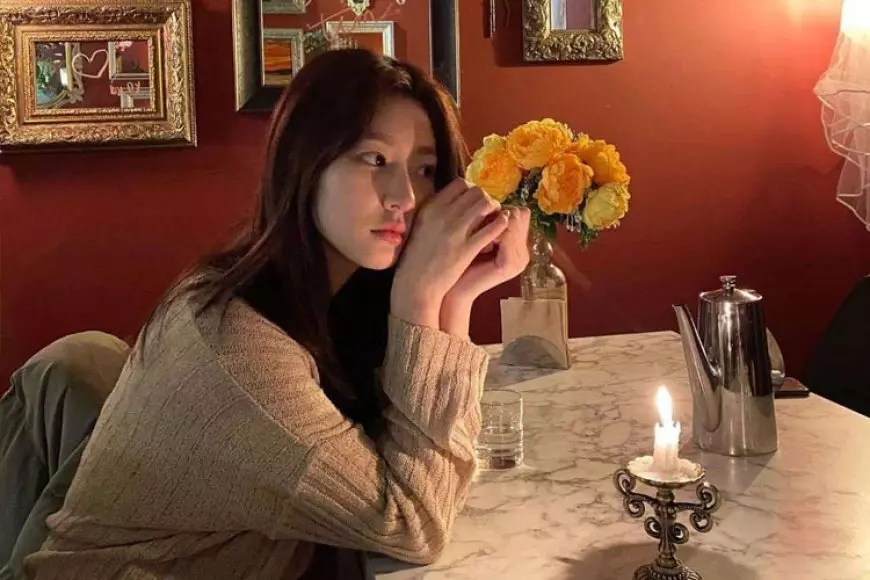 Sinopsis Mangnein, Karya Terakhir Kang Seo Ha Bareng Kim Seon Ho