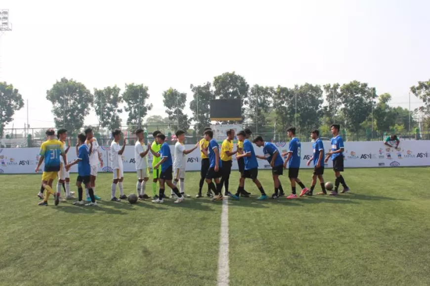 ASSI Siap Sukseskan Fornas VIII NTB 2025