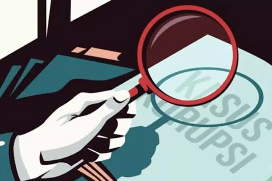 Jaksa Selidiki Dugaan Korupsi Dana Hibah Pilkada 2024 di KPU Sumba Timur