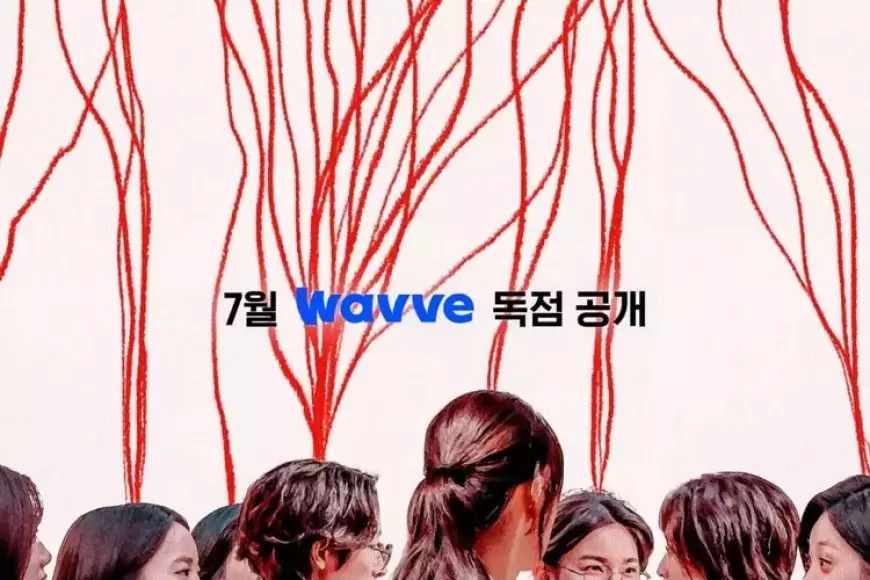 Gegara Drakor, Tren S Line Muncul Dianggap Umbar Aib