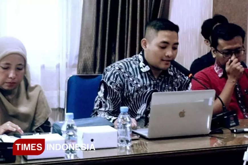 UNIPMA Hadirkan Banyak Skema Sertifikasi IT Bertaraf Internasional