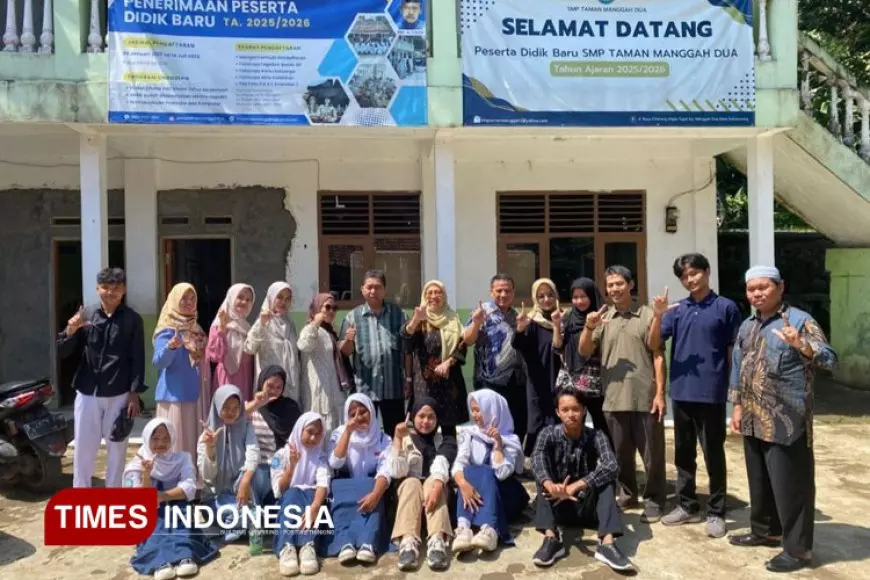 Latih Guru SMP Kembangkan Modul Inovatif Pembelajaran Mendalam Berbasis Ekoliterasi, Dosen Prodi PPKn FISH UNJ Gelar PkM