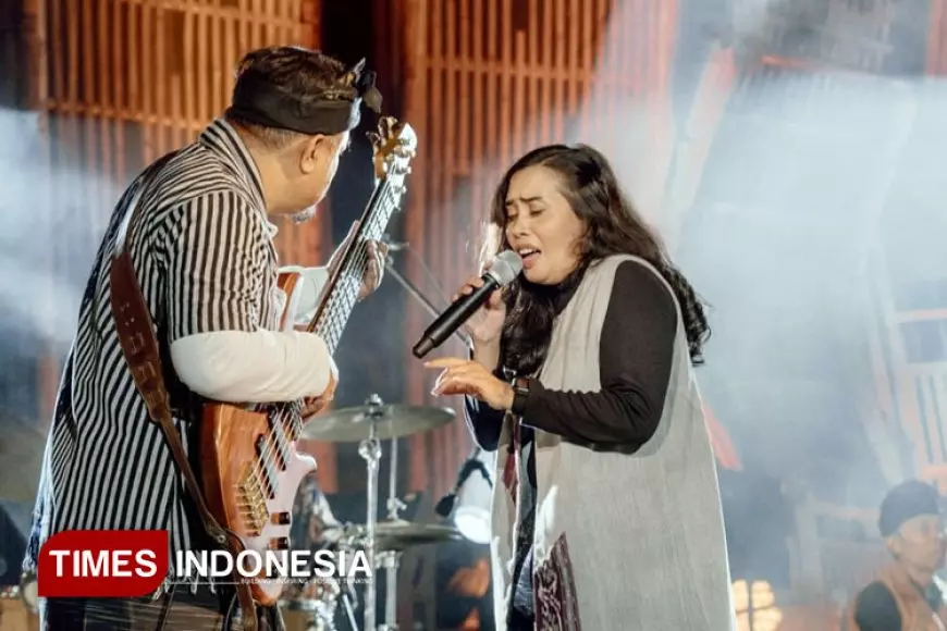 Jazz Gunung Bromo 2025 Belum Usai, Series 2 Janjikan Sensasi Lebih Wah!