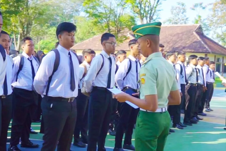 Jaring Talenta Muda Pertanian, Polbangtan Malang Gelar Tes Jalur Prestasi