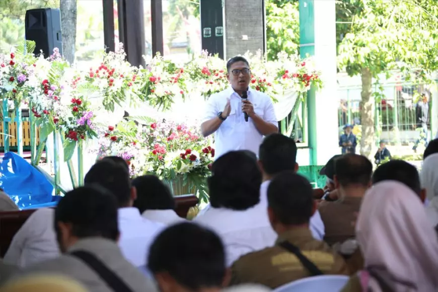 Petani Milenial Jateng Ekspor Komoditas Pertanian Tembus Pasar Dunia