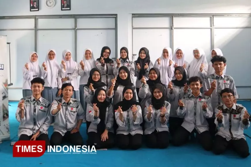 Kandidat Sarjana Mengabdi Ekuivalensi (KSM-E) Galeri Investasi BEI FEB Unisma