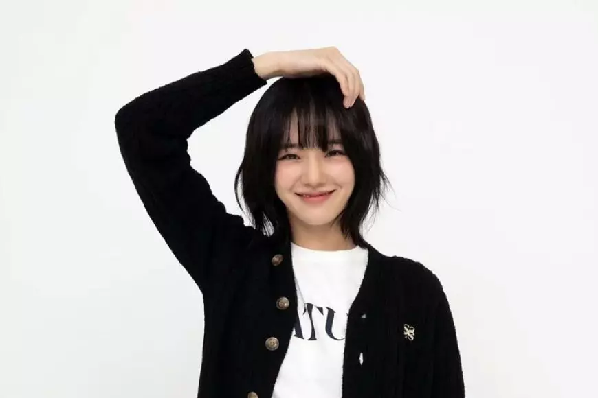 Bintang Squid Game Park Gyu Young Masuk Nominasi Teratas Gold Derby TV Amerika