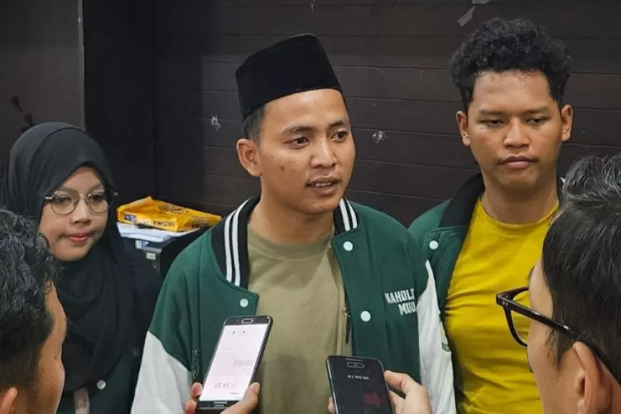 Tawassuth: Candaan Logo Jadi Kancil adalah Sinyal Kedekatan Politik Tanpa Jarak antara Dasco dan PSI