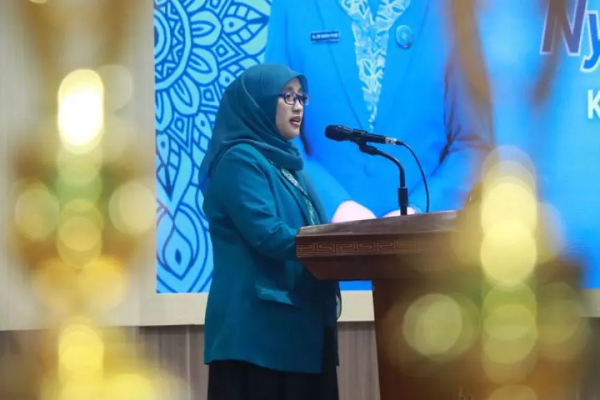 TP PKK Kabupaten Probolinggo Peringati HKG PKK ke-53 Tahun 2025