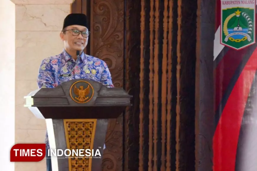 BKN dan Pemprov Jatim Percepat Manajemen Talenta untuk Perkuat Tata Kelola Pemerintahan