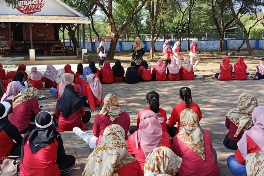 Dinkes Probolinggo Gelar Peningkatan Kapasitas Pengelola Program TBC, ATLM dan Kader TBC