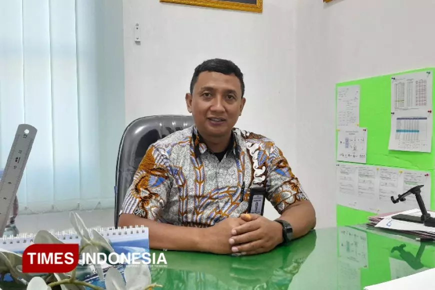 Jumat Berkah, DLU Waingapu Rutin Berbagi Kasih dengan Umat Muslim di Sumba Timur