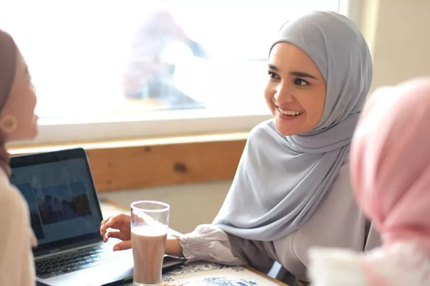 Assalamualaikum Baitullah: Teman dan Pelipur Lara Bagi Perempuan yang Sedang Berjuang Menjadi Ibu