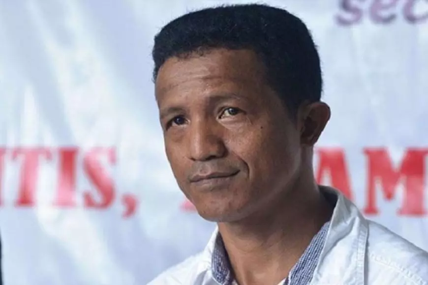 Lucius Kritik Pernyataan Puan Soal RUU PPRT: DPR Sibuk Layani Kepentingan Elite dan Oligarki