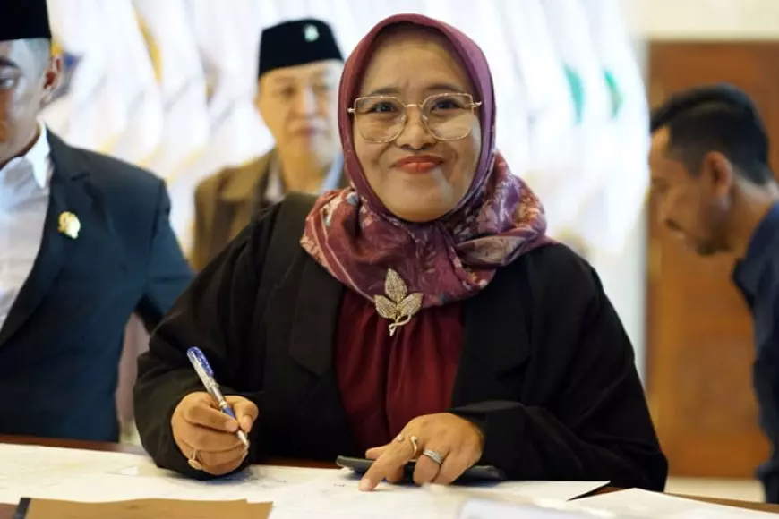 DPRD Jatim Tekankan Kesejahteraan Petambak, Revitalisasi Tambak Garam Jangan Jadikan Petani Penonton