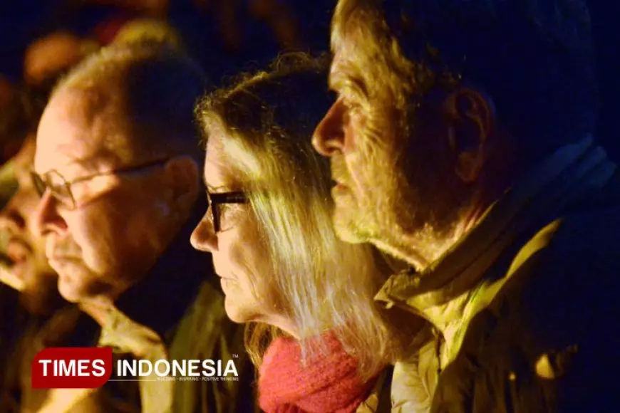 Jazz Gunung Bromo 2025, Wisata Musik Budaya Indonesia yang Mendunia