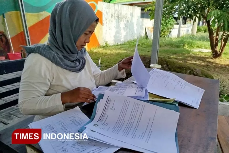 APPSI Kota Madiun Lapor Keluhan Pedagang Pasar ke Prabowo, Kirim Hasil Audiensi dengan DPRD