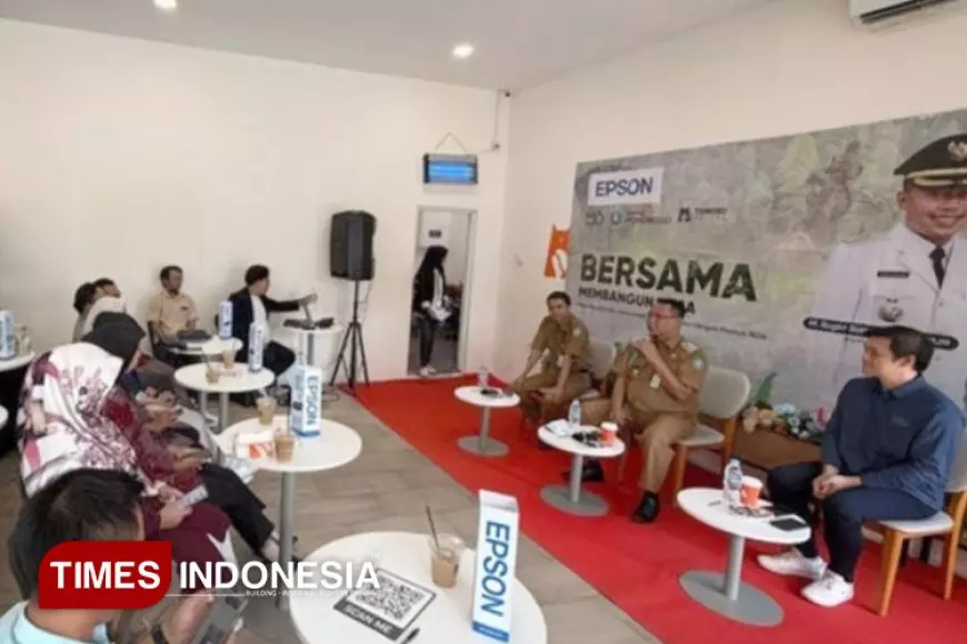 BUMDes Ponorogo, Sinergi untuk Ekonomi Desa yang Lebih Kuat