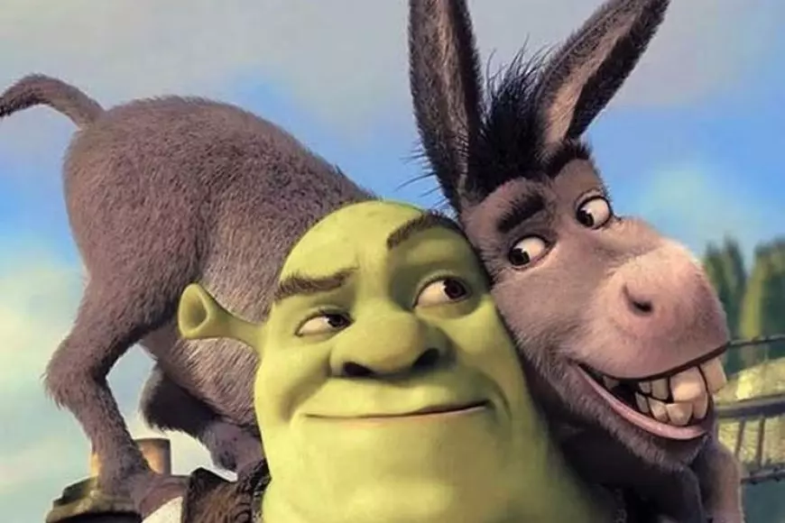 Donkey Jadi Bintang Utama dalam Spinoff Shrek