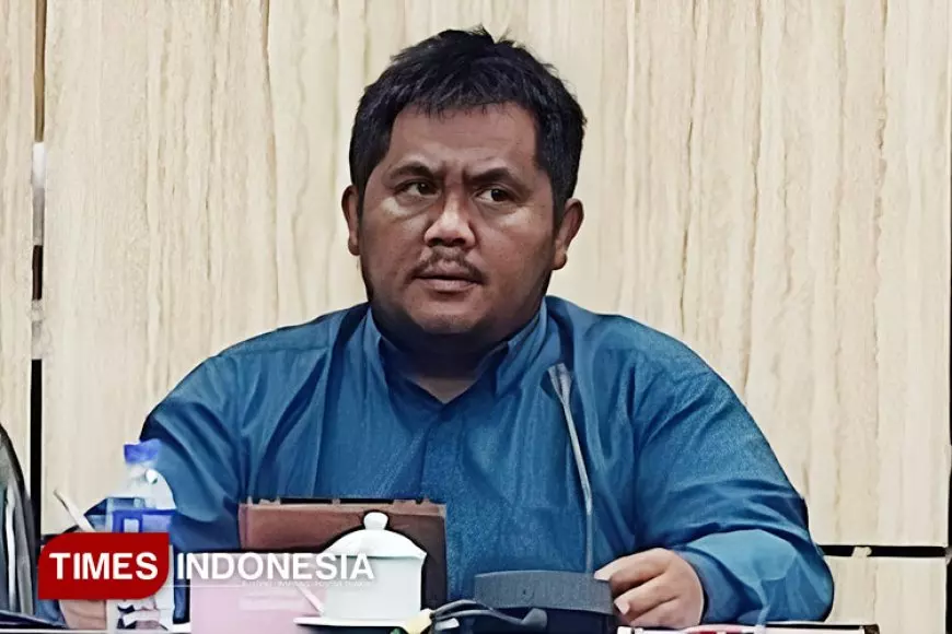DPRD Jember Dukung Kebijakan Sekolah Daring dan WFH saat BBM Langka