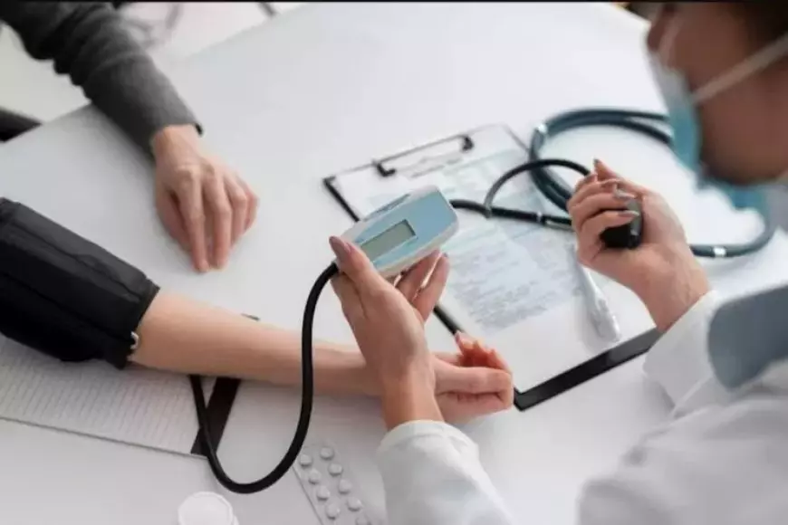 Sasar Pelajar SD hingga SLTA, Dinkes Pangandaran: CKG Bangun Sadar Kesehatan sejak Usia Sekolah