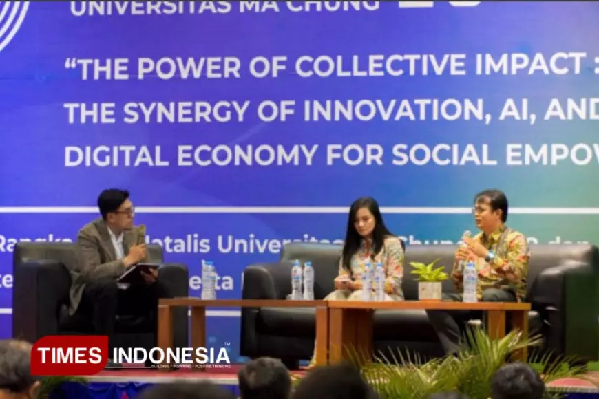 DJP Awasi Pajak Digital, Marketplace Jadi Pemungut Pajak