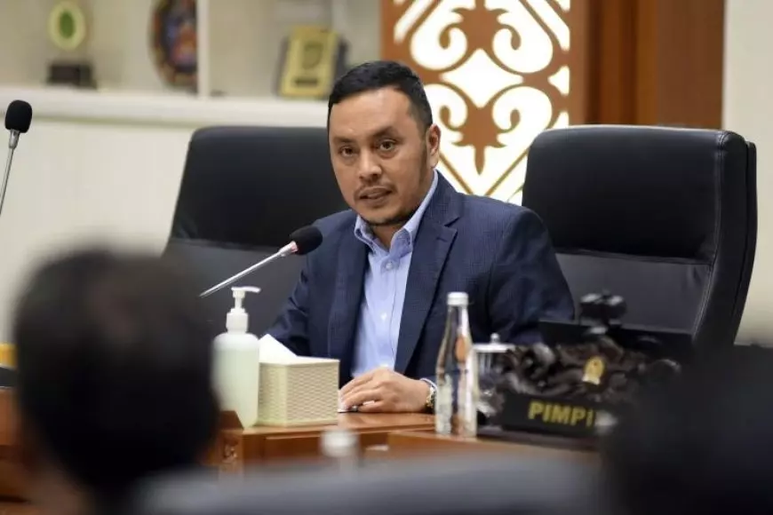 Refleksi 41 Tahun Ratifikasi CEDAW, DPR: Perlu Melangkah Lebih Jauh Dari Politik Kebijakan ke Politik Harapan