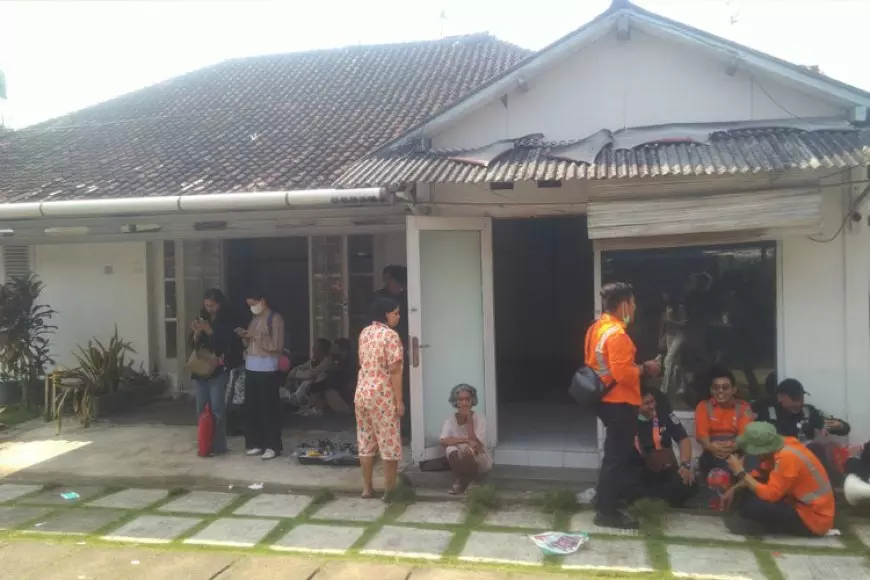 KAI Daop 6 Yogyakarta Tertibkan 13 Bangunan di Lempuyangan, Langkah Strategis Menuju Modernisasi Stasiun