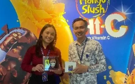 Entrepreneur Club FISIP UNMER Malang Company Visit ke Industri