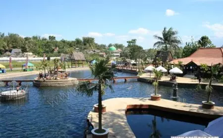 Menjelajahi 7 Destinasi Wisata Menarik di Sekitar KEK Singhasari