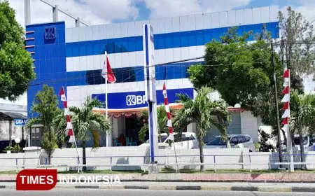 BRI Waingapu Angkat Bicara Soal PHK Sepihak Delapan Karyawan Tetap