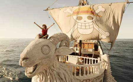 Teaser One Piece Season 2 Diluncurkan, Eiichiro Oda Sajikan Arc yang Penuh Warna