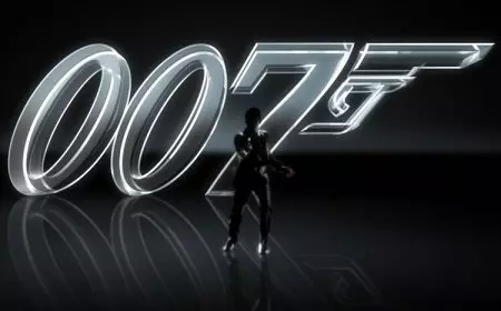 Steven Knight Janjikan Kisah James Bond Lebih Berani