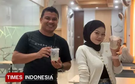 SW Caffee Shop, Tempat Nongkrong Favorit Baru Kawula Muda Abdya