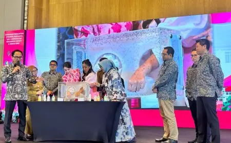 Kota Prioritas Intervensi DBD di Jatim, CSR Edukasi Enesis Group Sasar Malang 