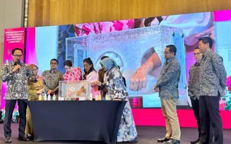 Kota Prioritas Intervensi DBD di Jatim, CSR Edukasi Enesis Group Sasar Malang