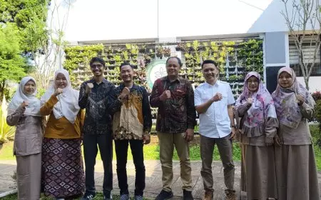 Bimtek Agrinak Polbangtan Malang Hadirkan Asesor Profesional